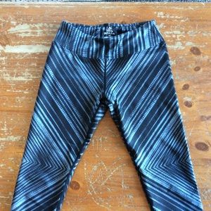 Pranav crop legging XS